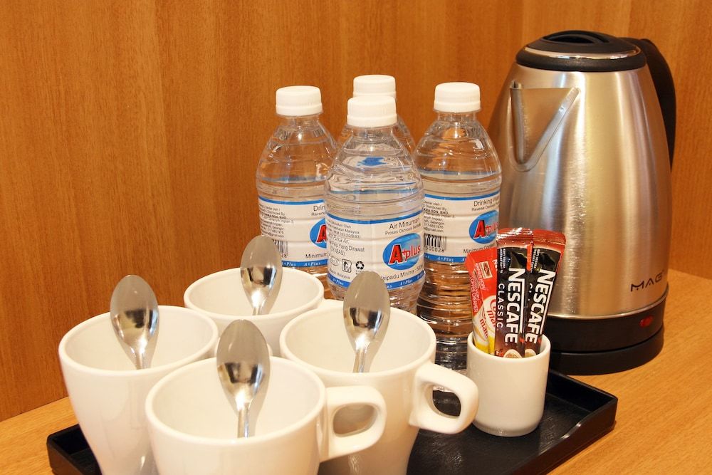 Ahyu Hotel Standard Room, 1 Queen Bed, No Windows 8