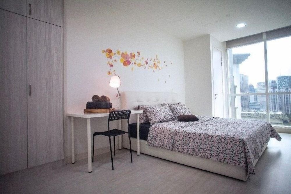 undefined WTE Binjai 8 Suites 5