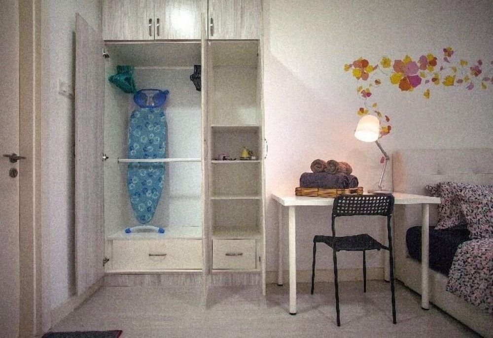 WTE Binjai 8 Suites Apartment (Studio) 13