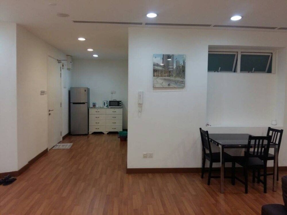 undefined WTE Binjai 8 Suites 2