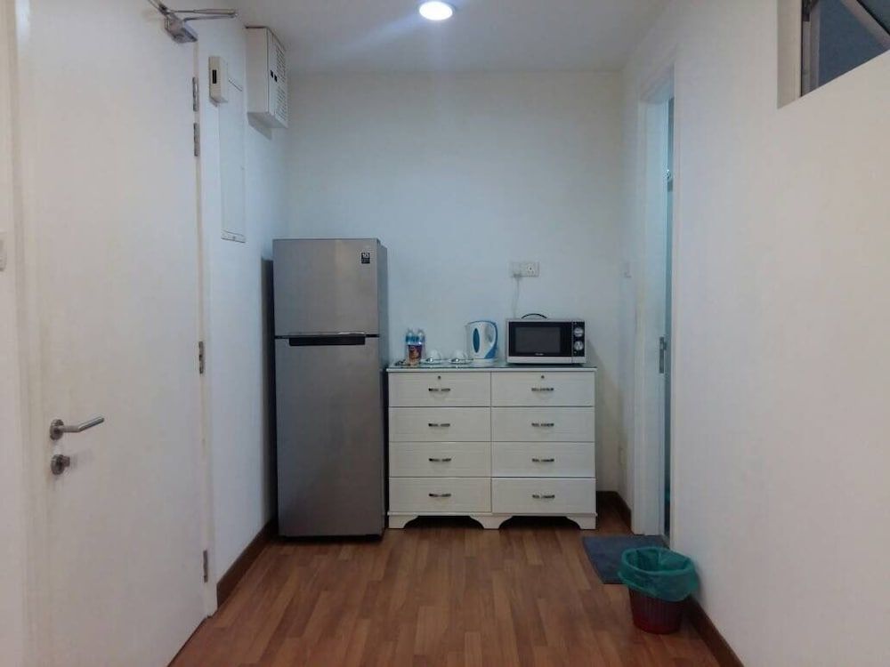 WTE Binjai 8 Suites Apartment (Studio) 10