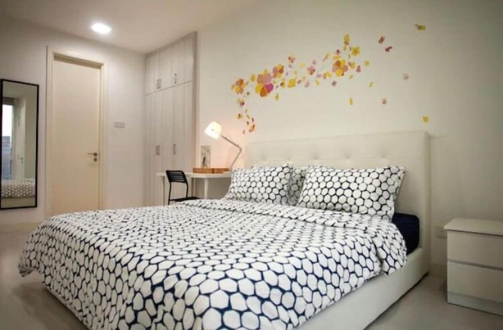 undefined WTE Binjai 8 Suites 7