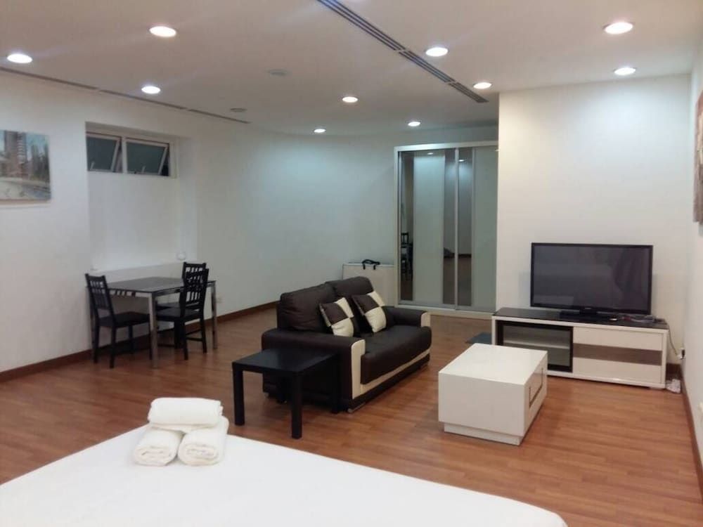 WTE Binjai 8 Suites Apartment (Studio) 9