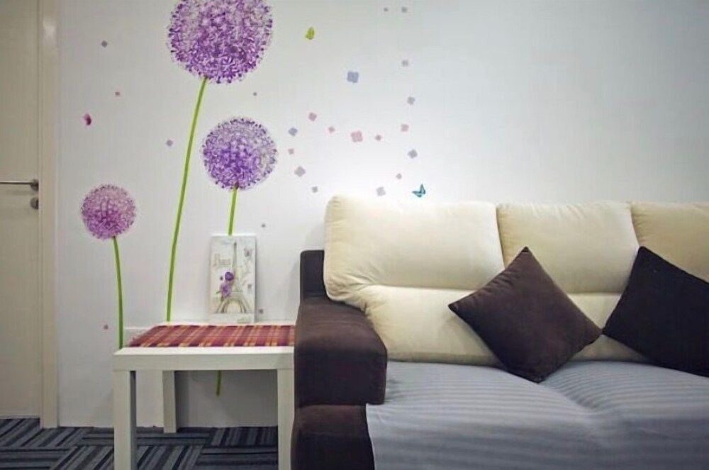 WTE Binjai 8 Suites Apartment (Studio) 11