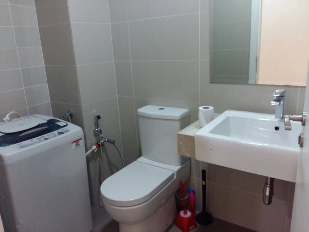 undefined WTE Binjai 8 Suites 8