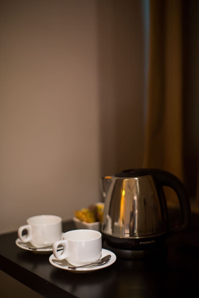 Hotel Twenty 8B Superior Twin Room 11