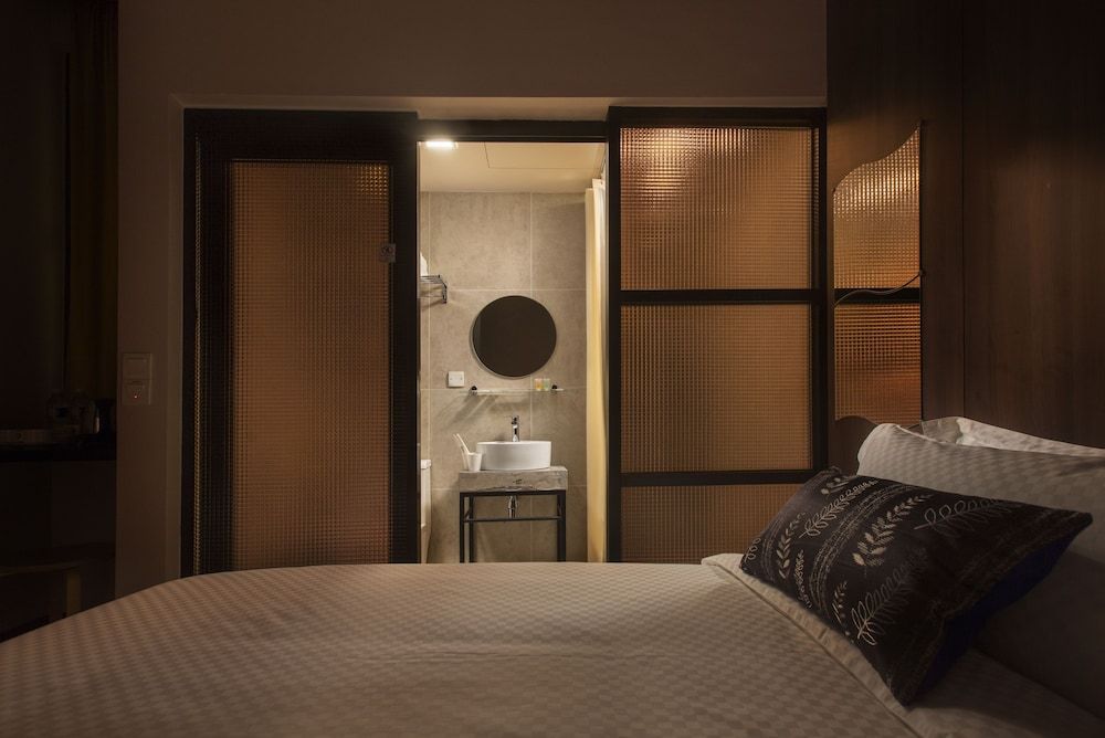 Hotel Twenty 8B Superior Twin Room