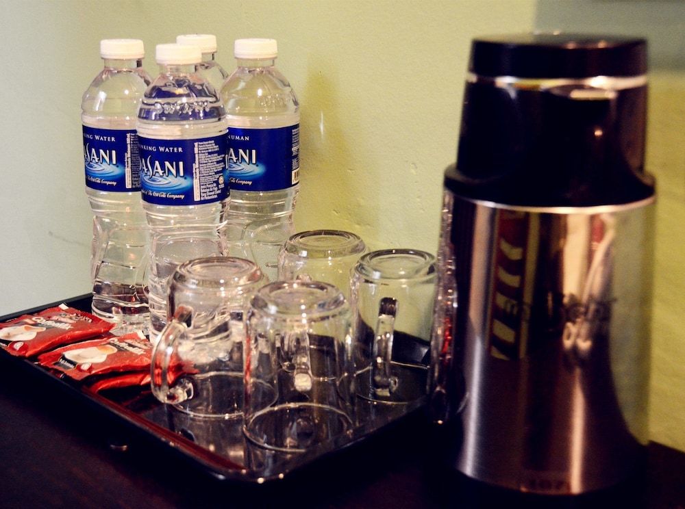 Hotel Sri Rembia Deluxe Room 2