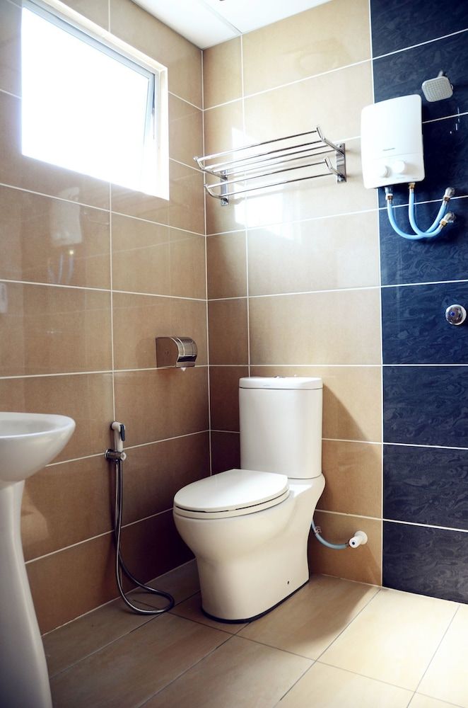 Hotel Sri Rembia Deluxe Room 7