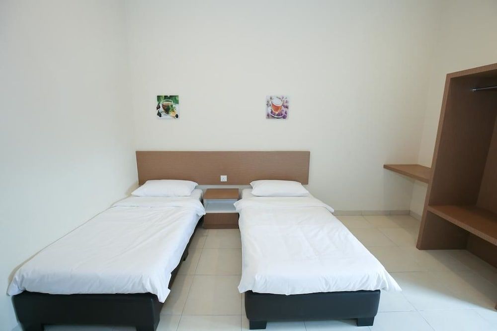 DS Hotel