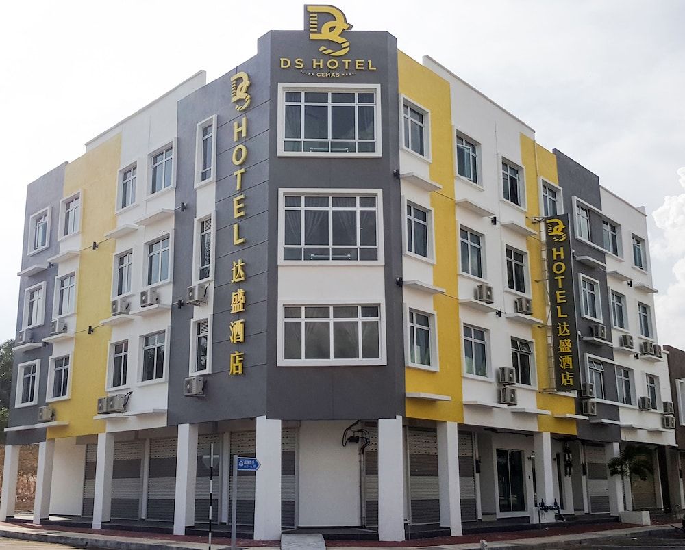 DS Hotel