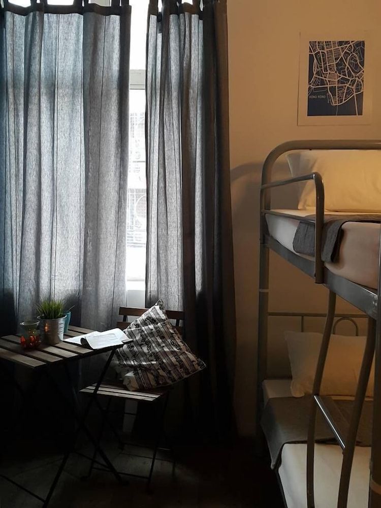 undefined Dreamville Hostel Kuala Lumpur 3