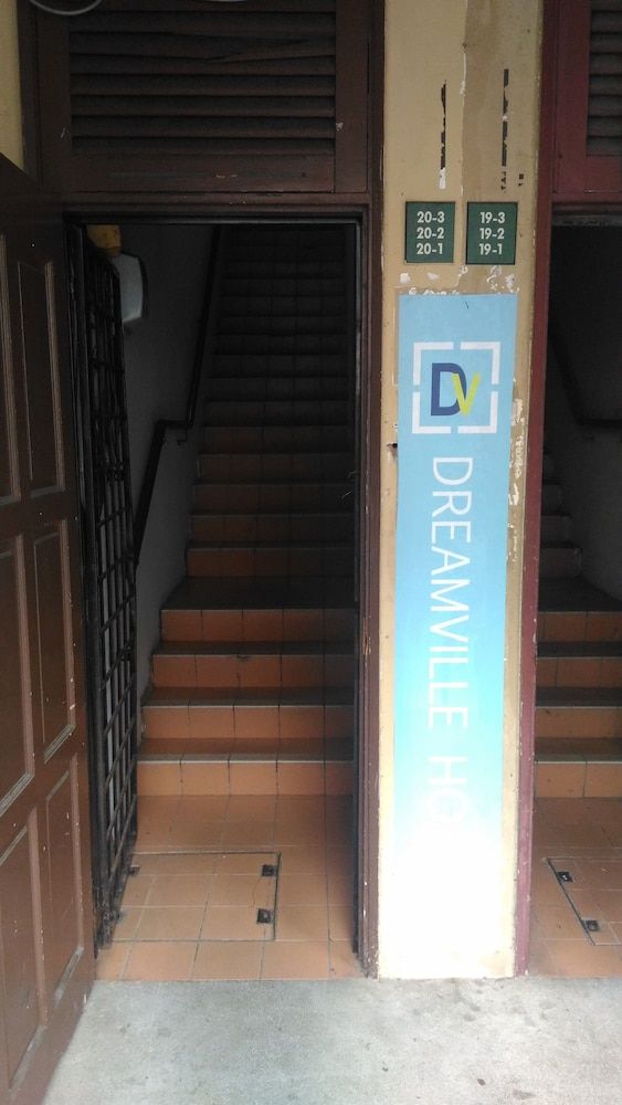 undefined Dreamville Hostel Kuala Lumpur