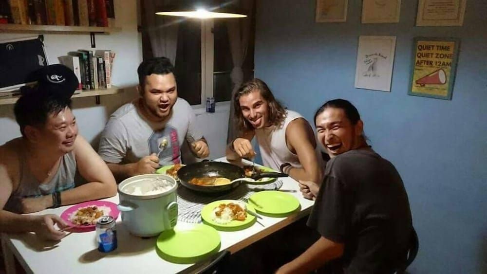 undefined Dreamville Hostel Kuala Lumpur 8