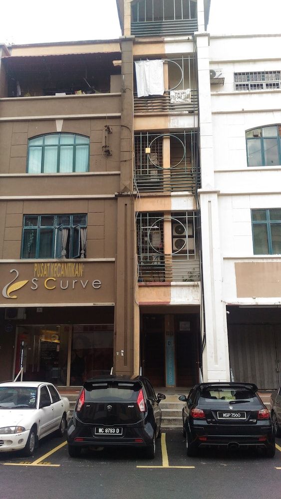 undefined Dreamville Hostel Kuala Lumpur 2