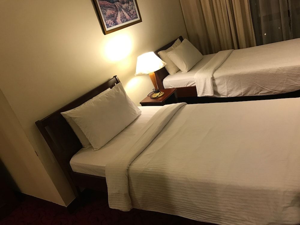 Deluxe Apartment, 2 Bedrooms