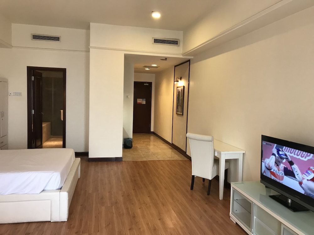 undefined KL Service Apartment at Times Square 3