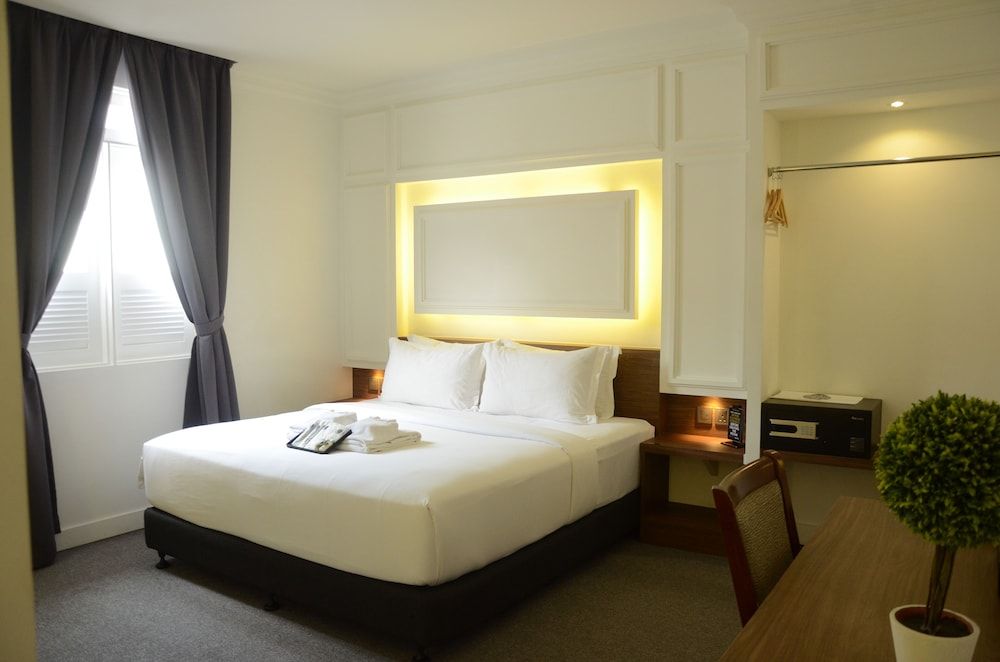 undefined TheBlanc Boutique Hotel