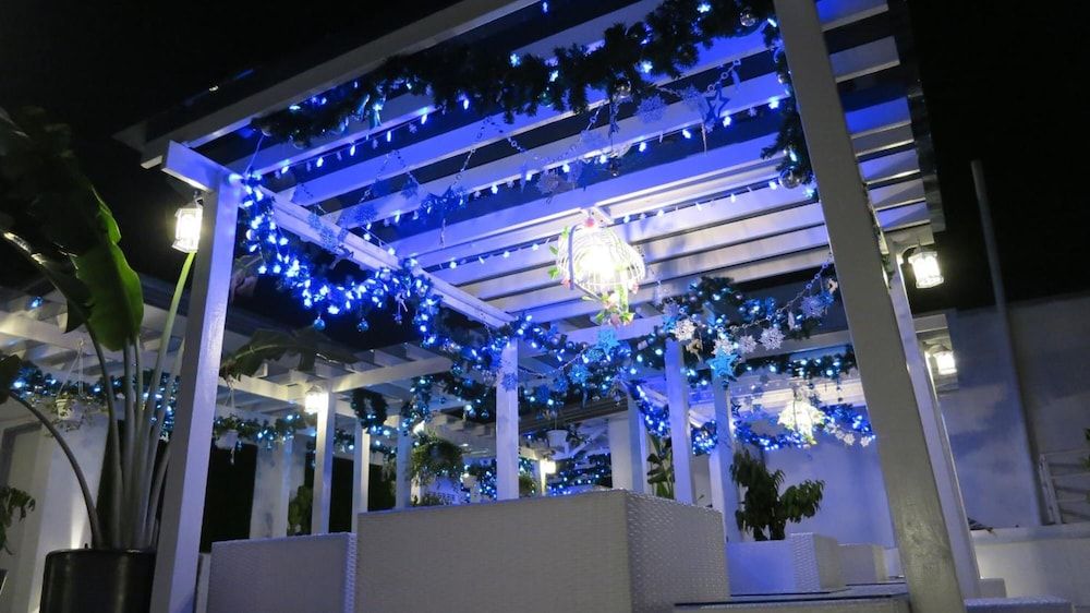 undefined TheBlanc Boutique Hotel 2