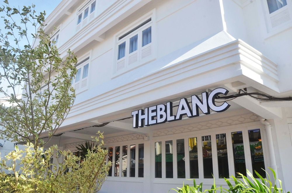 undefined TheBlanc Boutique Hotel 2