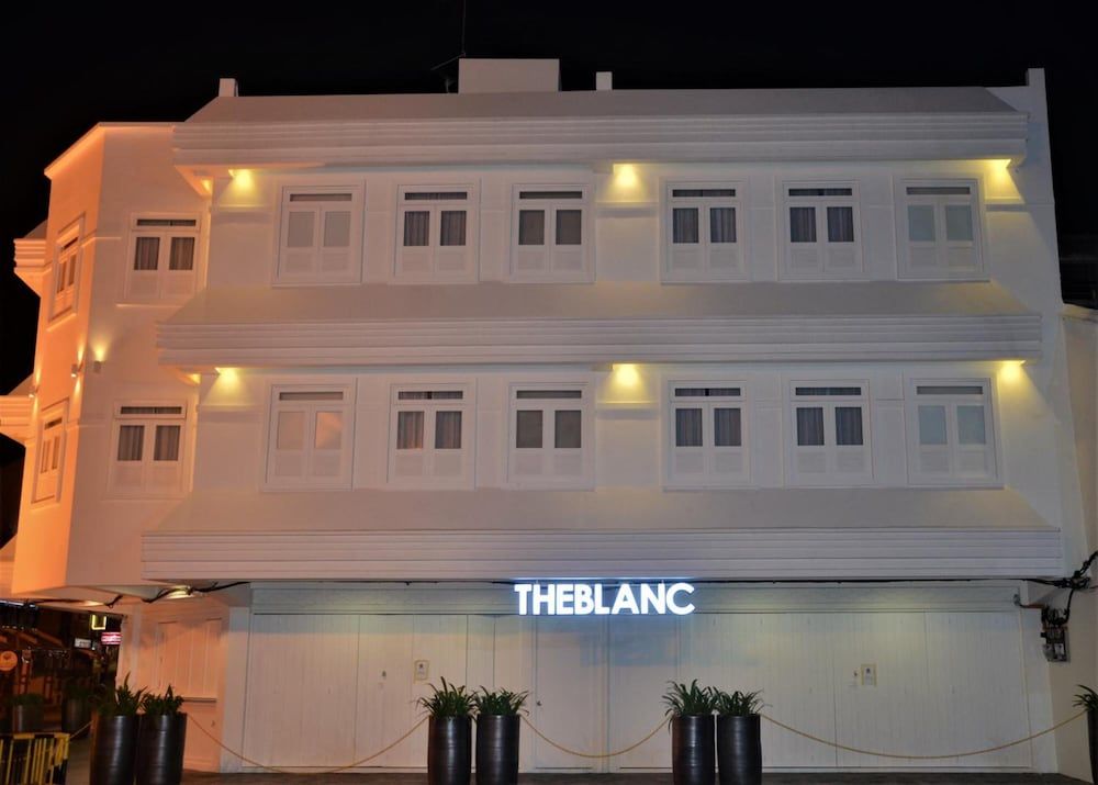 undefined TheBlanc Boutique Hotel 7