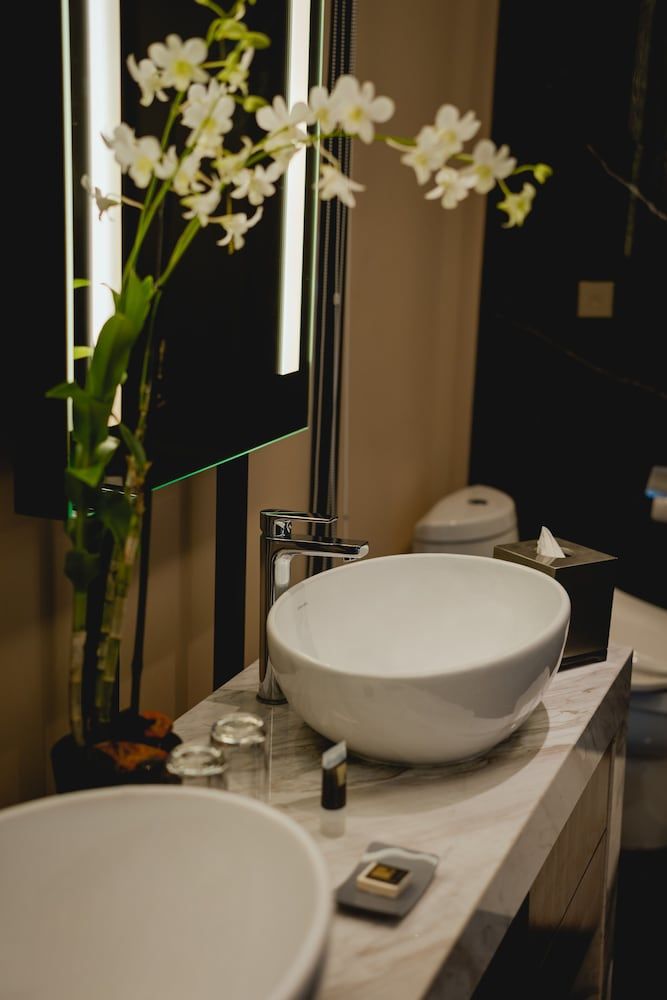 Impiana Hotel Senai Premier Room (Club) 4