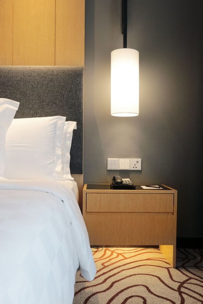 Impiana Hotel Senai Club Suite (Executive)