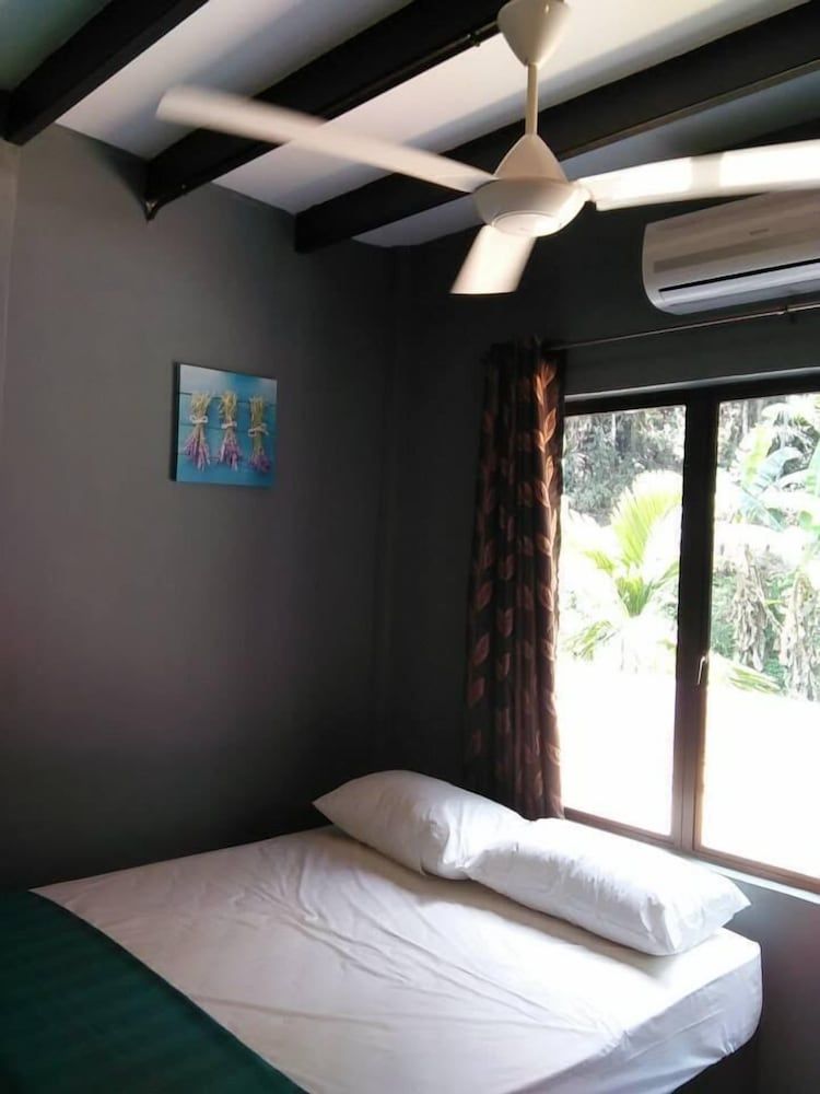 Green Peace Sungai Lembing Double Room With Private Bathroom 2