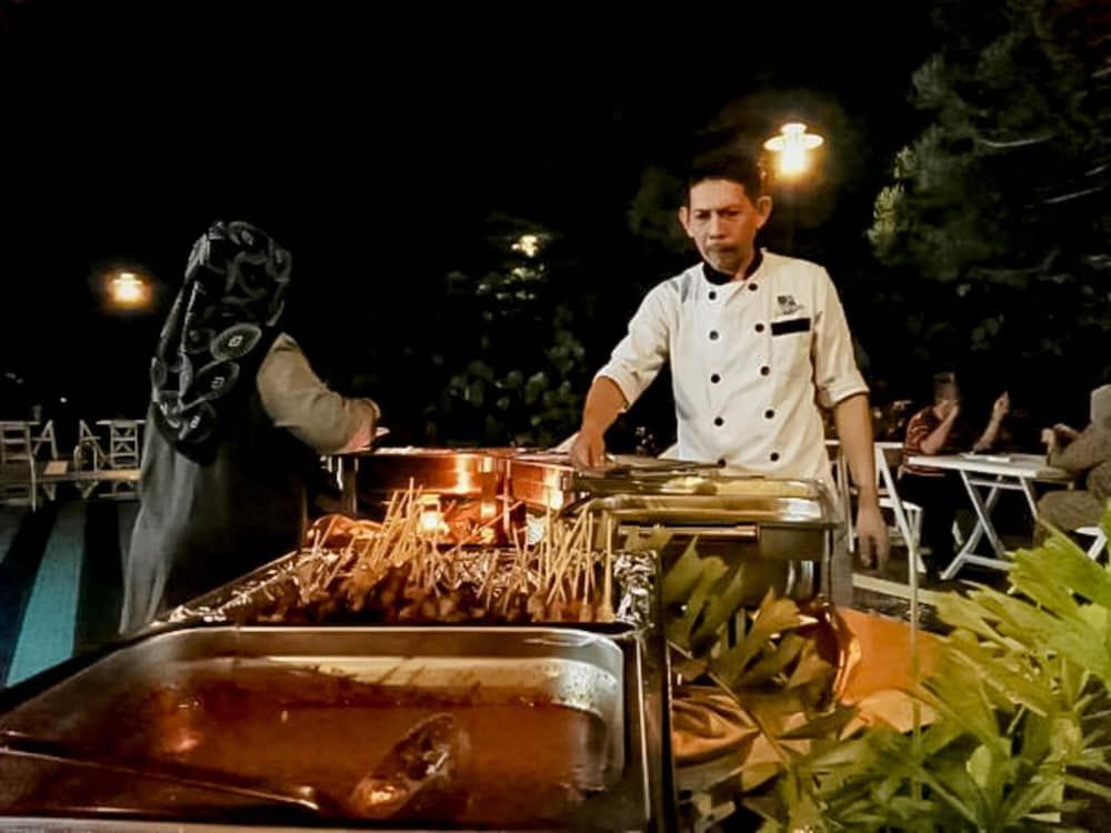 undefined Myangkasa Akademi & Resort Langkawi 8