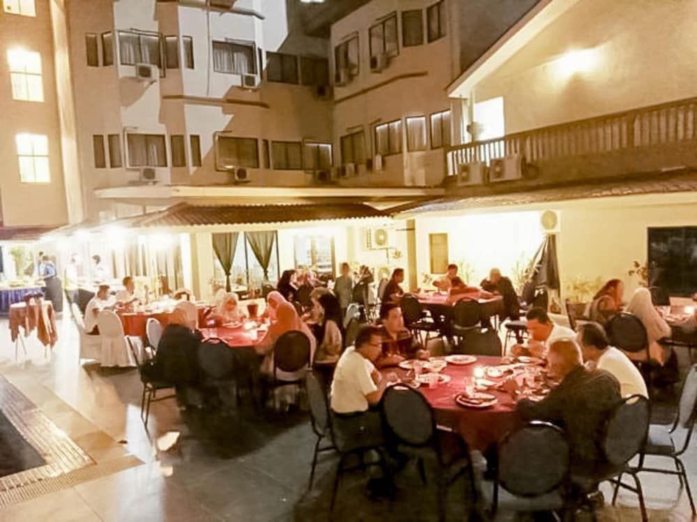 undefined Myangkasa Akademi & Resort Langkawi 9