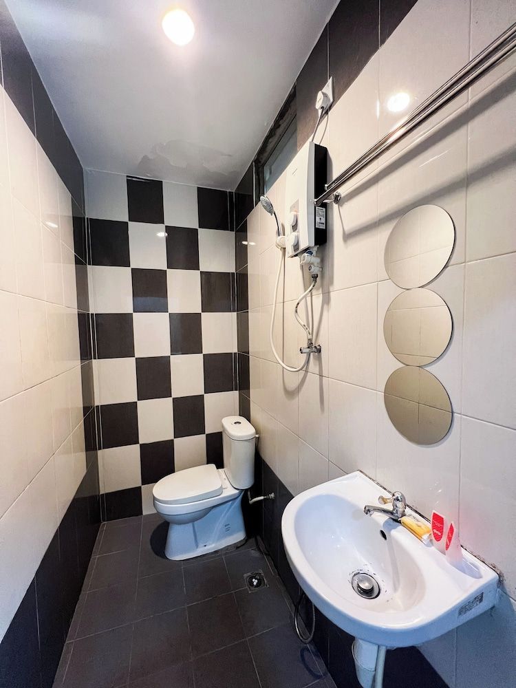 Chuu Pun Village Resort Standard Villa 3