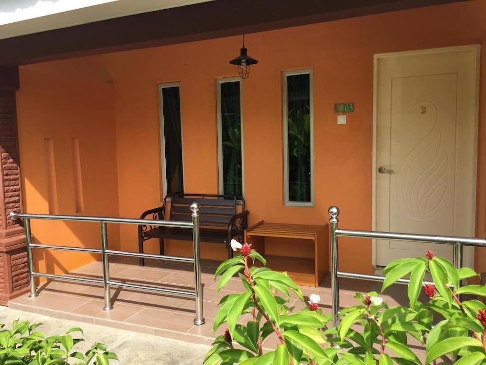 undefined Chuu Pun Village Resort 5