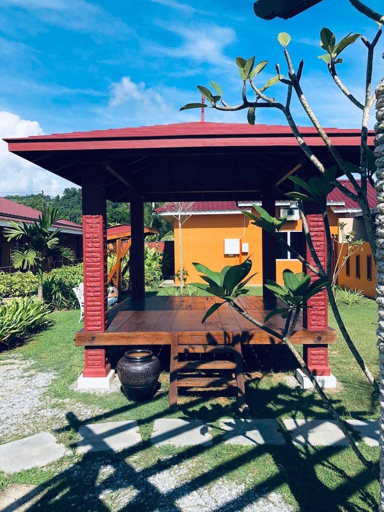 undefined Chuu Pun Village Resort 4