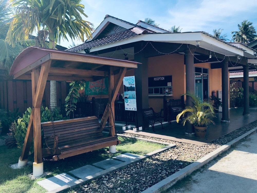 undefined Chuu Pun Village Resort 8