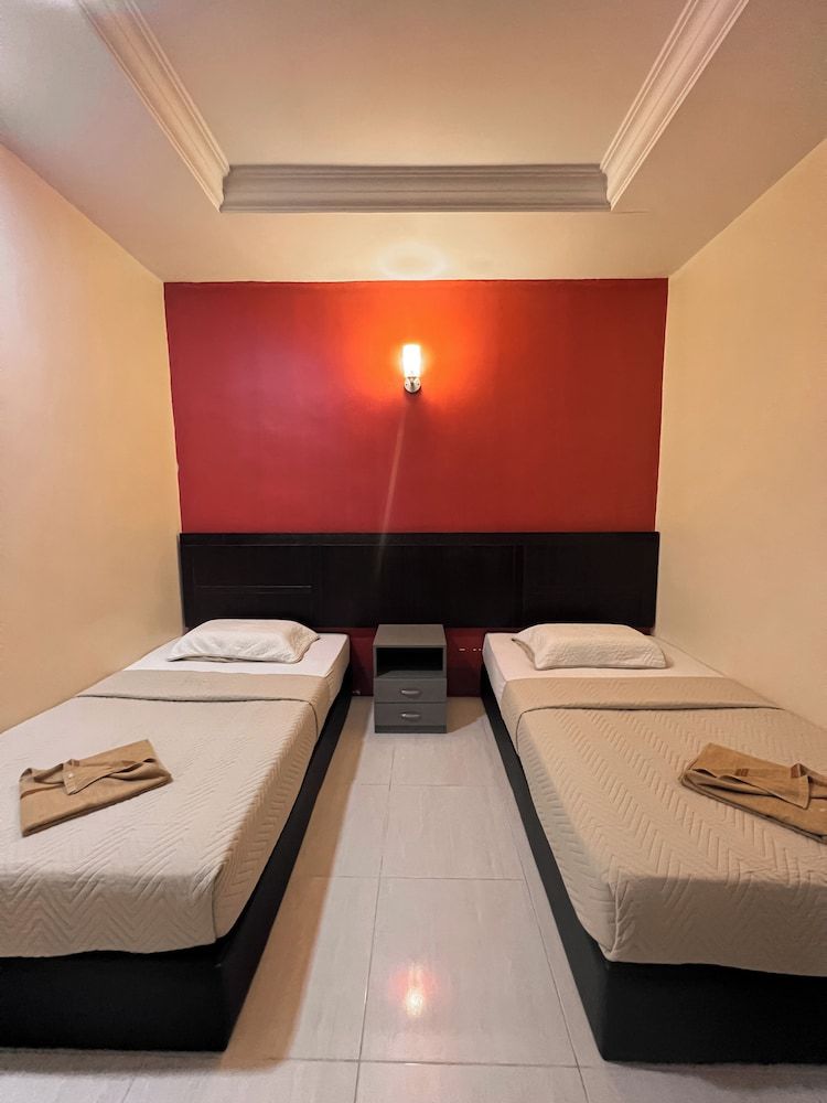 undefined Chuu Pun Village Resort 2
