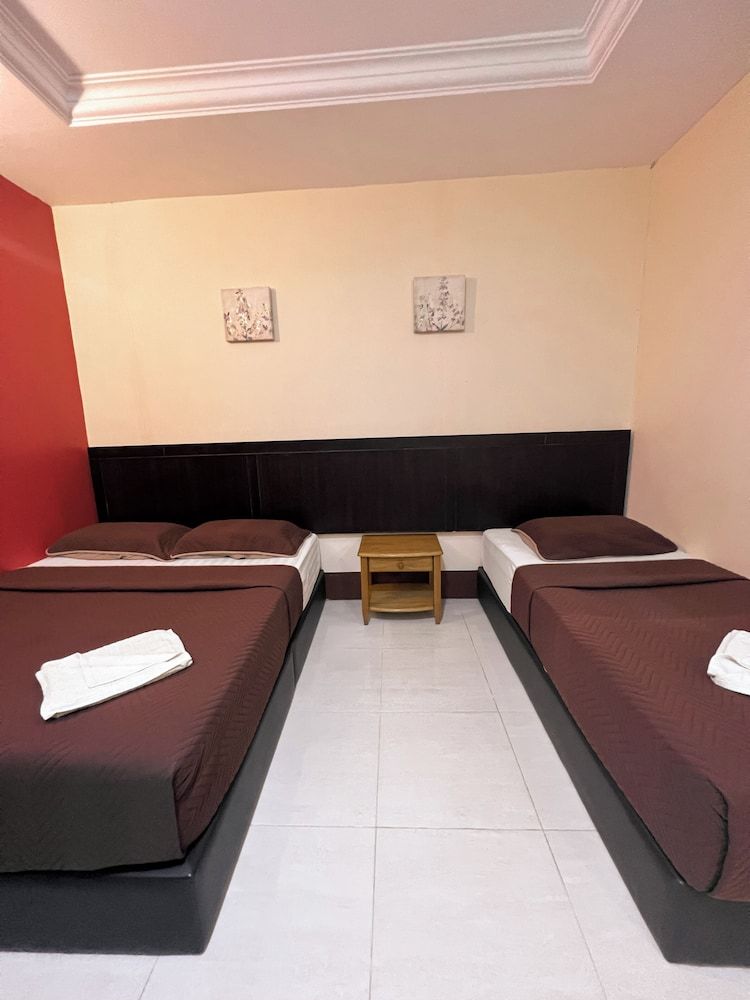 undefined Chuu Pun Village Resort 9
