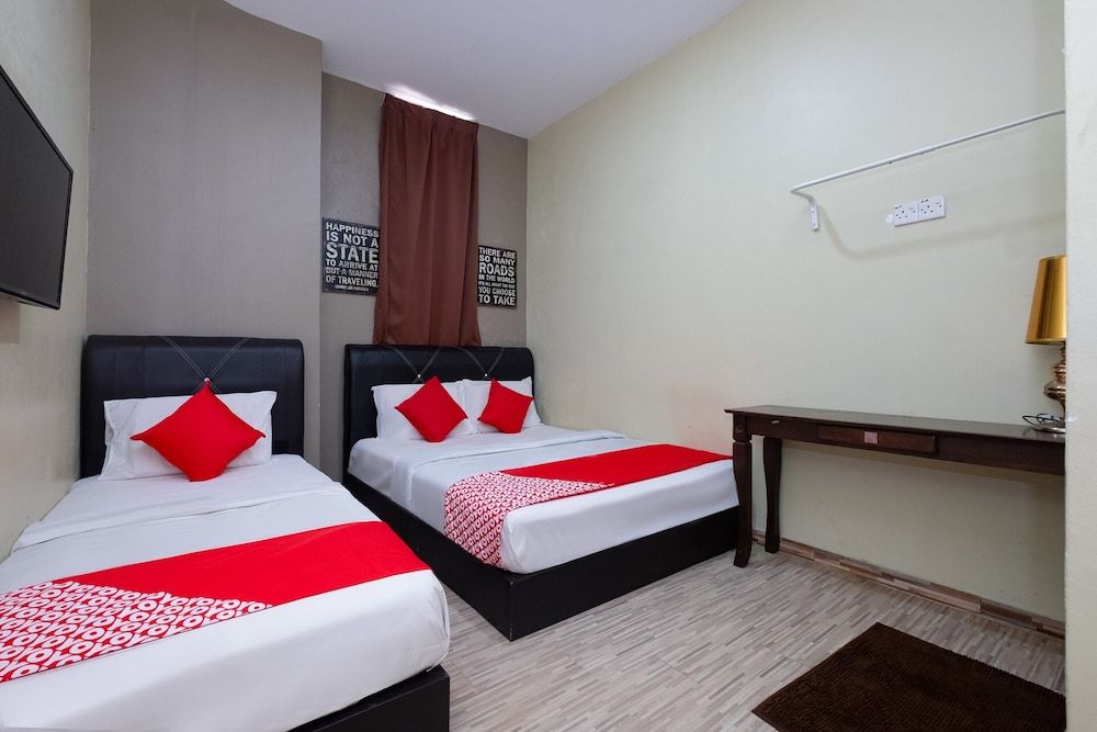 Superior Suite