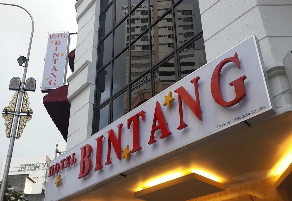 undefined Hotel Bintang 3