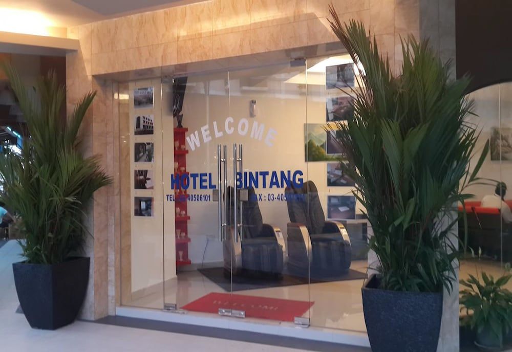 undefined Hotel Bintang 2