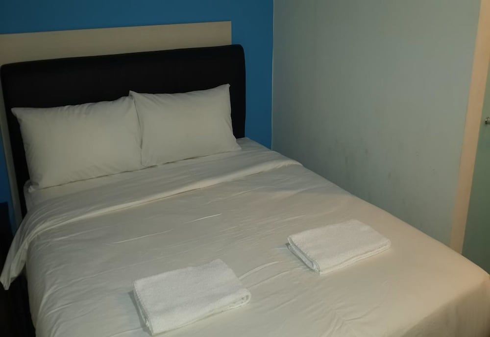 undefined Hotel Bintang 9