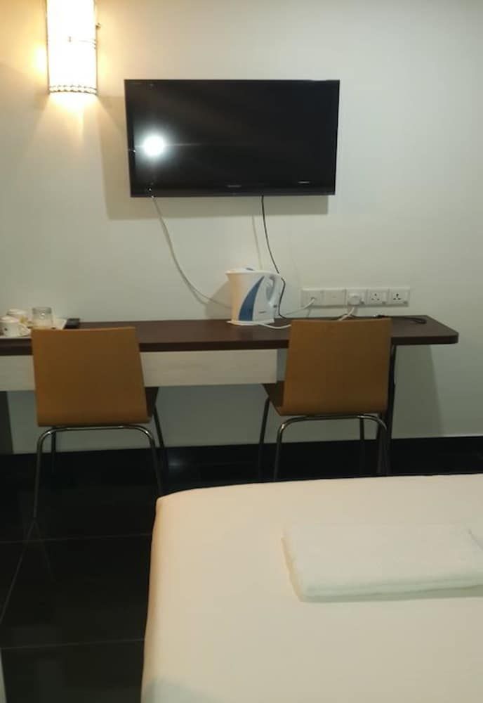 undefined Hotel Bintang 4