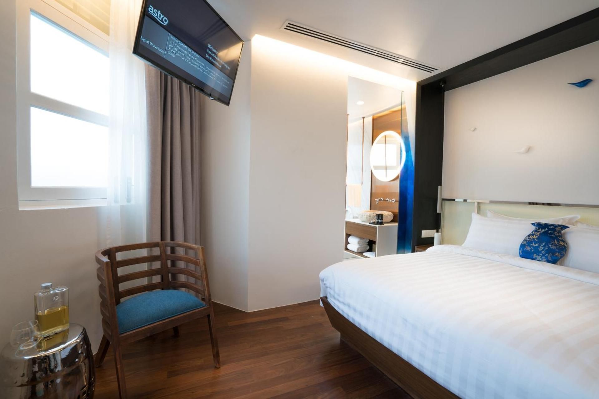 undefined Tien Hotel 9