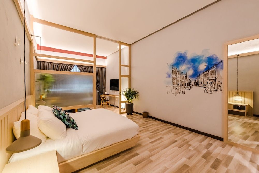 undefined Tien Hotel