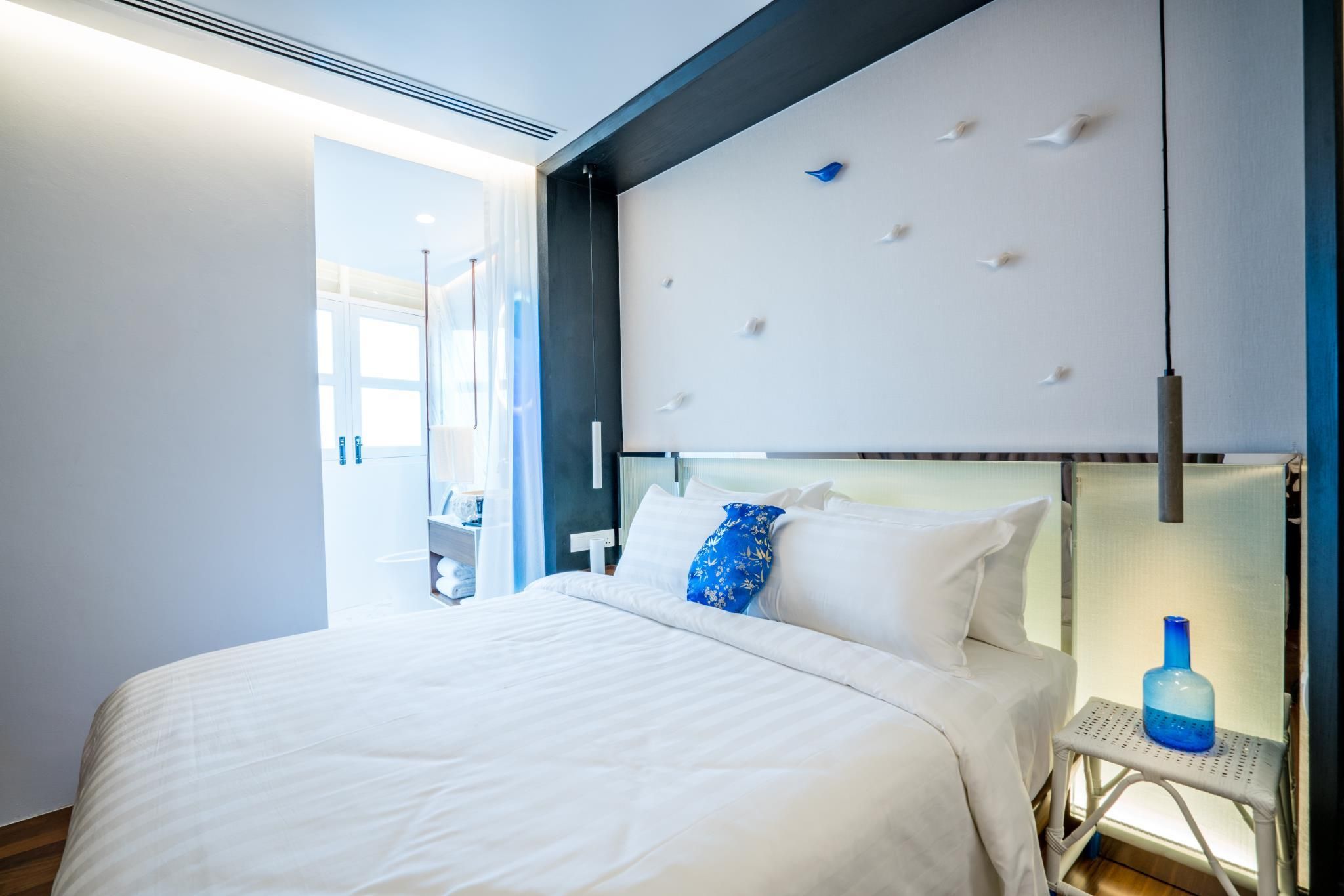 undefined Tien Hotel 8