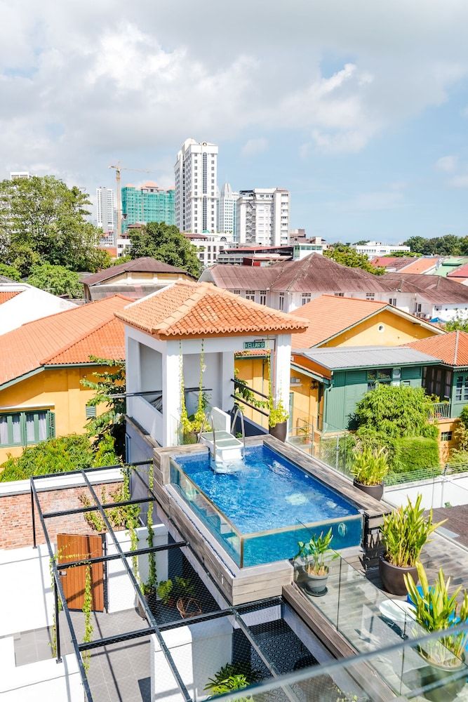 undefined Tien Hotel 5