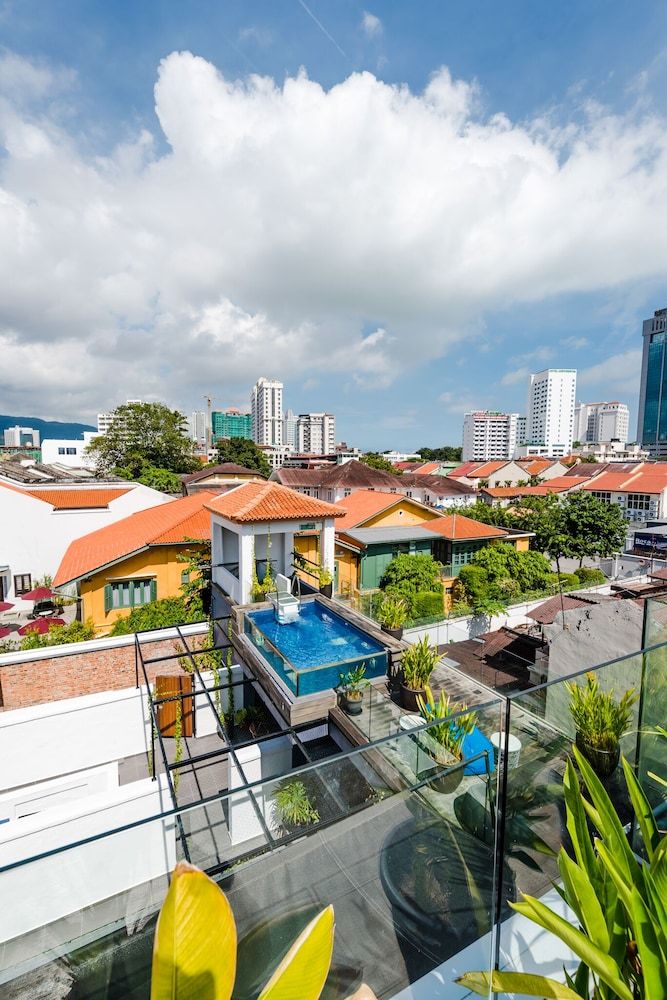 undefined Tien Hotel 2