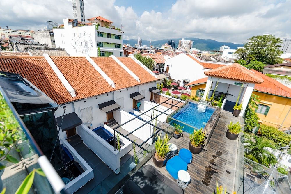 undefined Tien Hotel 6