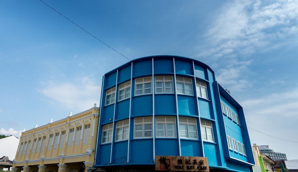 undefined Tien Hotel 3