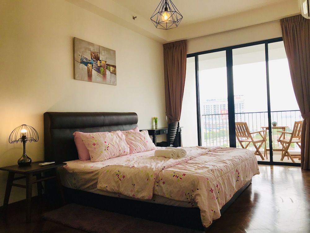 The Landmark by Katana Premier Studio 4