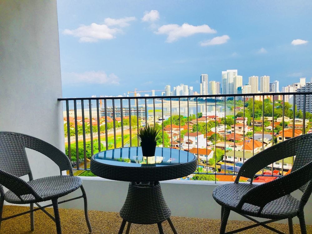 The Landmark by Katana Premier Studio 8